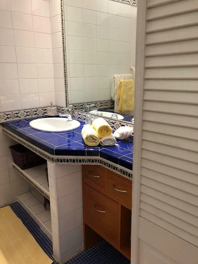 מרסיי La Palmeraie