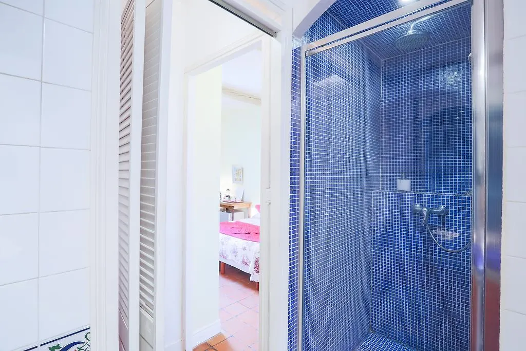 Bed & Breakfast La palmeraie Marsiglia