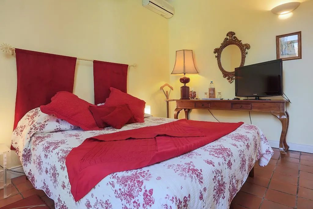 Bed & Breakfast La palmeraie Marsiglia