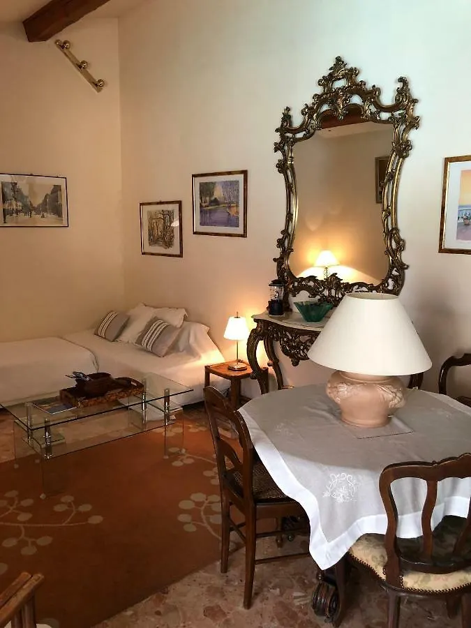 Bed & Breakfast La palmeraie Marsiglia